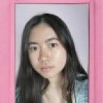 Isabelle Leong