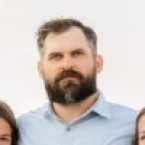 Jonathan Stahura