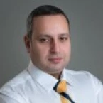 Rustam Dashevskyy