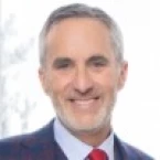 Warren Bongard