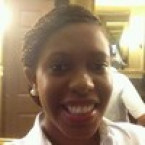 Djessica D., SHRM-CP