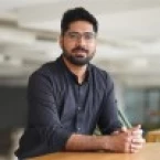 Mahendar Singh Saran