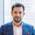 Liran Belenzon (he/him)