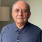 Ashok Sharma
