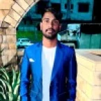 Mohammed Afnan Shaikh