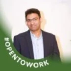 Sharon Sunil Edke