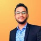Nikhil Dandge