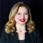 Alejandra Hernandez, MBA