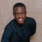Lota Chukwu (B.Eng, SAFe SSM)