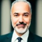 Gilles Dahan