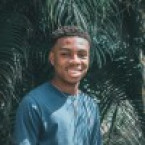 Javanni Holder