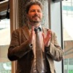 Gonçalo Mendes, Ph.D. (w/D.), Senior Researcher, Lecturer, PC DriVe2X EU RIA