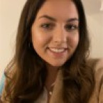 Izzy Ford