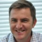 Tim Mortimer
