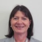 Bernadette Hammond