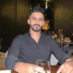 Umar Ashraf