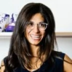 Deena Bahri