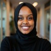 Ifrah Mohamed