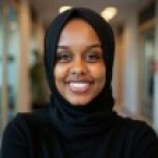 Ifrah Mohamed