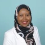 Safia Farole, PhD
