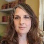 Isabel Davis
