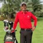 Tarun Sardesai Golf Academy