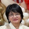Nina Franco Angeles, M.A., LPC, NCC