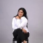 Poornima Ramamurthy (YogEase)