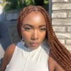 Christelle Kiza Mpunga