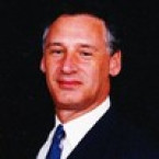 Barry Spencer