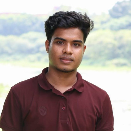 Jahurul Islam