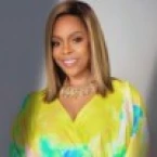 Angela Watson Charles