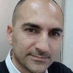 Shlomo Bar