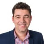 Paul Evans