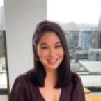 Rebecca Chang