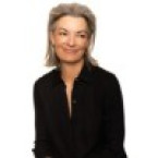 Jacqui Burge