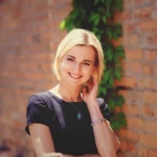 Anastasiya Danilchenko