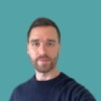 Stuart Cooke