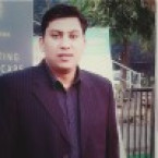 Abhishek Garg