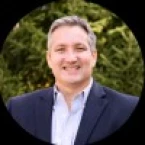 Todd Sweeney, P.E., LEED AP