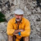 malcolm Robertson