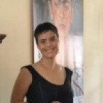 Daniya Tamendarova