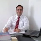 Payam R. Monfared, Ing.