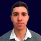 Nahuel Gomez Fernandez