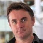 Ciaran Forde