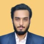 Syed Hasheer Hyder Rizvi