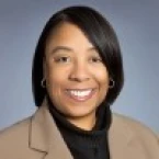 Laura Mitchell