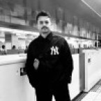Anthony Solis