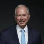 Stephen A. Schwarzman