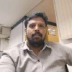 Sathya Narayanan Raghu